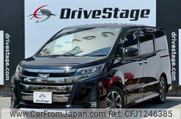 toyota noah 2018 quick_quick_DBA-ZRR80W_ZRR80-0463885