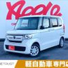 honda n-box 2019 -HONDA--N BOX DBA-JF3--JF3-1262324---HONDA--N BOX DBA-JF3--JF3-1262324- image 1