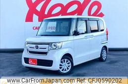 honda n-box 2019 -HONDA--N BOX DBA-JF3--JF3-1262324---HONDA--N BOX DBA-JF3--JF3-1262324-