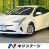 toyota prius 2017 -TOYOTA--Prius DAA-ZVW50--ZVW50-6090801---TOYOTA--Prius DAA-ZVW50--ZVW50-6090801- image 1