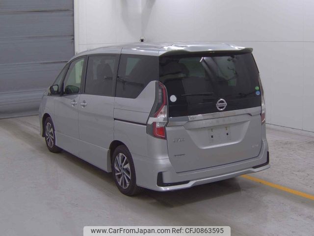 nissan serena 2020 -NISSAN--Serena GFC27-191228---NISSAN--Serena GFC27-191228- image 2