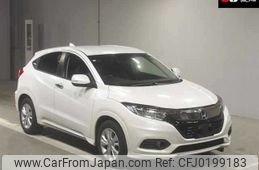 honda vezel 2020 -HONDA--VEZEL RU1-1336554---HONDA--VEZEL RU1-1336554-