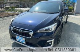 subaru xv 2020 CFJ1880381