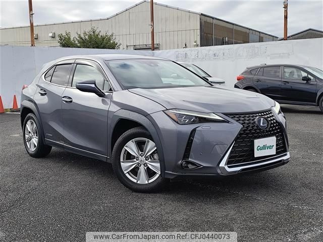 lexus ux 2019 -LEXUS--Lexus UX 6AA-MZAH15--MZAH15-2024028---LEXUS--Lexus UX 6AA-MZAH15--MZAH15-2024028- image 1