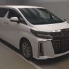 toyota alphard 2020 -TOYOTA--Alphard 3BA-AGH30W--AGH30-0341371---TOYOTA--Alphard 3BA-AGH30W--AGH30-0341371- image 6