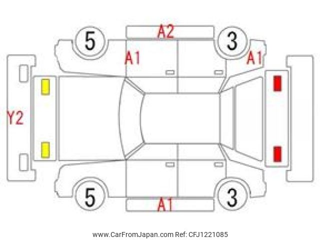 alfa-romeo alfa-romeo-others 2018 -ALFA ROMEO--Alfa Romeo ABA-96018--ZAR9610000M287134---ALFA ROMEO--Alfa Romeo ABA-96018--ZAR9610000M287134- image 2