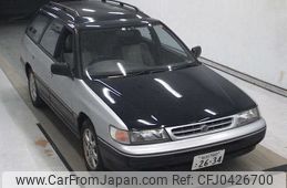 subaru legacy-touring-wagon 1992 -SUBARU 【仙台 500ｻ2634】--Legacy Wagon BF3-042230---SUBARU 【仙台 500ｻ2634】--Legacy Wagon BF3-042230-