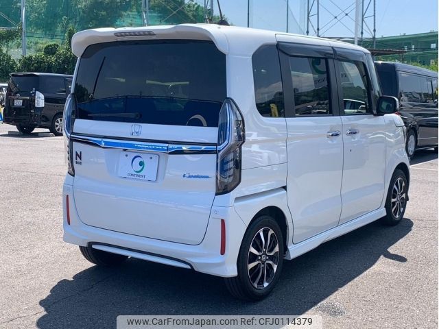 honda n-box 2018 -HONDA--N BOX JF3--JF3-1046445---HONDA--N BOX JF3--JF3-1046445- image 2