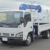 isuzu elf-truck 2005 quick_quick_PB-NPR81AN_NPR81-7008188 image 1