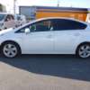 toyota prius 2012 CFJ-47 image 10