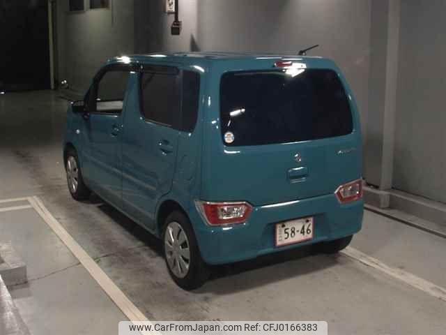 suzuki wagon-r 2024 -SUZUKI--Wagon R MH85S-200092---SUZUKI--Wagon R MH85S-200092- image 2