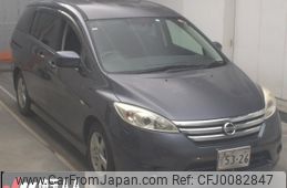 nissan lafesta 2011 -NISSAN--Lafesta CWEFWN-115468---NISSAN--Lafesta CWEFWN-115468-