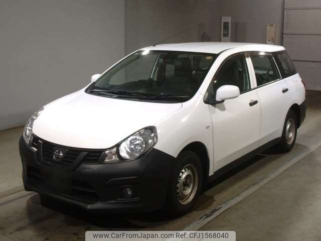 nissan ad-van 2019 CFJ1568040 image 1