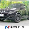 nissan juke 2015 -NISSAN--Juke CBA-NF15--NF15-481180---NISSAN--Juke CBA-NF15--NF15-481180- image 1