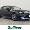 lexus rc 2015 -LEXUS--Lexus RC DAA-AVC10--AVC10-6000819---LEXUS--Lexus RC DAA-AVC10--AVC10-6000819- image 1