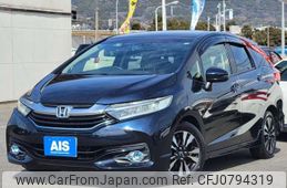 honda shuttle 2015 -HONDA--Shuttle DAA-GP7--GP7-1013293---HONDA--Shuttle DAA-GP7--GP7-1013293-