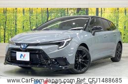 toyota corolla-touring-wagon 2025 quick_quick_ZWE219W_ZWE219-0086714