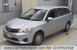 toyota corolla-fielder 2013 -TOYOTA--Corolla Fielder NZE164G-7012998---TOYOTA--Corolla Fielder NZE164G-7012998-