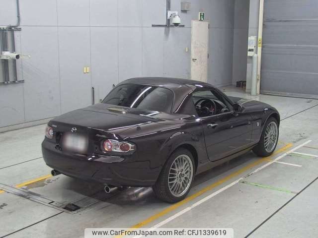 mazda roadster 2007 -MAZDA--Roadster CBA-NCEC--NCEC-202310---MAZDA--Roadster CBA-NCEC--NCEC-202310- image 2