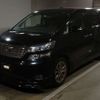 toyota vellfire 2011 -TOYOTA--Vellfire DBA-ANH20W--ANH20-8187741---TOYOTA--Vellfire DBA-ANH20W--ANH20-8187741- image 1