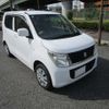 suzuki wagon-r 2015 -SUZUKI 【金沢 580ﾀ4318】--Wagon R DBA-MH34S--MH34S-387156---SUZUKI 【金沢 580ﾀ4318】--Wagon R DBA-MH34S--MH34S-387156- image 1
