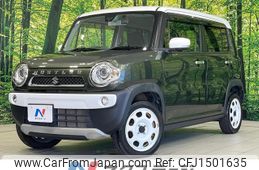suzuki hustler 2015 CFJ1501635