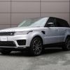 land-rover range-rover-sport 2021 CFJ9183796 image 15