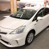 toyota prius-α 2012 ZVW40-3011999 image 1