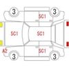 honda fit 2011 -HONDA--Fit DAA-GP1--GP1-1049824---HONDA--Fit DAA-GP1--GP1-1049824- image 2
