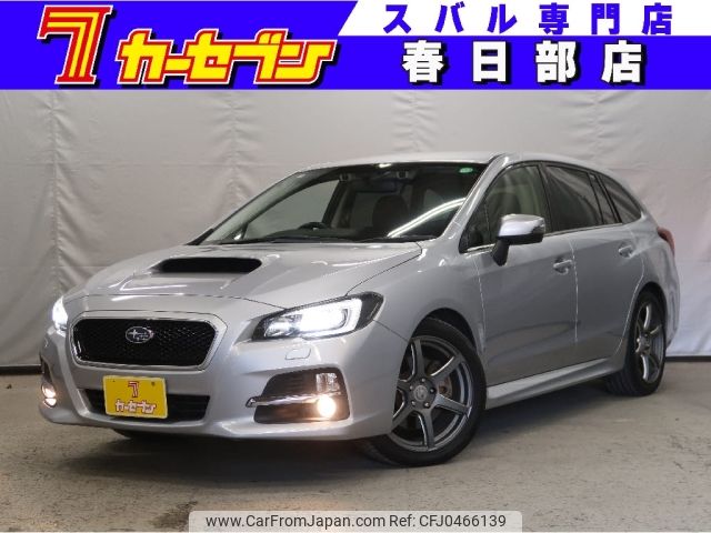 subaru levorg 2014 -SUBARU--Levorg DBA-VMG--VMG-003916---SUBARU--Levorg DBA-VMG--VMG-003916- image 1