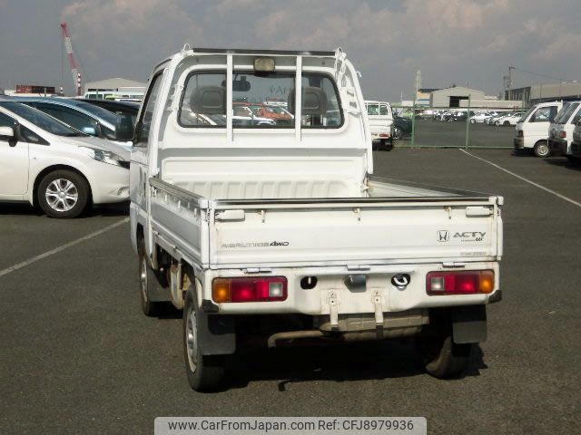 honda acty-truck 1995 No.15043 image 2