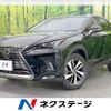 lexus nx 2018 -LEXUS--Lexus NX DBA-AGZ10--AGZ10-1017827---LEXUS--Lexus NX DBA-AGZ10--AGZ10-1017827- image 1