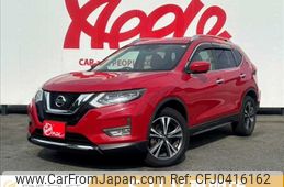 nissan x-trail 2019 -NISSAN--X-Trail DBA-NT32--NT32-304596---NISSAN--X-Trail DBA-NT32--NT32-304596-