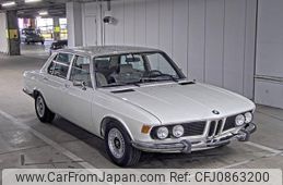 bmw bmw-others 1976 -BMW--BMW 2113035---BMW--BMW 2113035-