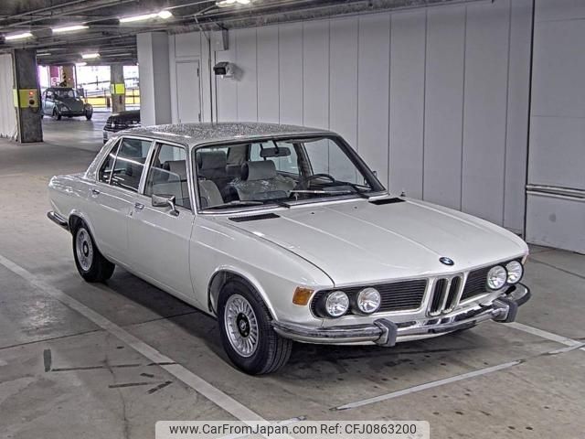 bmw bmw-others 1976 -BMW--BMW 2113035---BMW--BMW 2113035- image 1