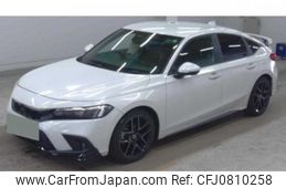 honda civic 2021 quick_quick_6BA-FL1_FL1-1004235