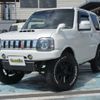suzuki jimny 2016 -SUZUKI 【静岡 580ﾕ5695】--Jimny JB23W--760444---SUZUKI 【静岡 580ﾕ5695】--Jimny JB23W--760444- image 1