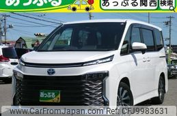 toyota voxy 2023 quick_quick_6AA-ZWR90W_ZWR90-0154972