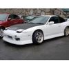 nissan 180sx 1998 AUTOSERVER_1L_3336_40 image 1