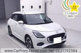suzuki swift 2024 -SUZUKI 【尾張小牧 503ﾉ7601】--Swift ZCEDS-106381---SUZUKI 【尾張小牧 503ﾉ7601】--Swift ZCEDS-106381-