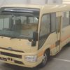 toyota coaster 2017 -TOYOTA--Coaster XZB70-1000347---TOYOTA--Coaster XZB70-1000347- image 1
