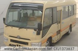 toyota coaster 2017 -TOYOTA--Coaster XZB70-1000347---TOYOTA--Coaster XZB70-1000347-
