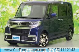 daihatsu tanto 2018 quick_quick_DBA-LA600S_LA600S-0673024