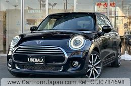 mini mini-others 2020 -BMW--BMW Mini LDA-XT15M--WMWXT320602M54503---BMW--BMW Mini LDA-XT15M--WMWXT320602M54503-