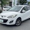 mazda demio 2013 -MAZDA--Demio DBA-DEJFS--DEJFS-147663---MAZDA--Demio DBA-DEJFS--DEJFS-147663- image 22