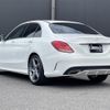 mercedes-benz c-class 2016 -MERCEDES-BENZ--Benz C Class RBA-205042--WDD2050422R164211---MERCEDES-BENZ--Benz C Class RBA-205042--WDD2050422R164211- image 15