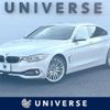 bmw 4-series 2017 CFJ1531650 image 1