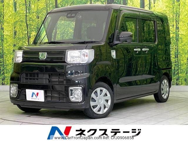 daihatsu wake 2021 -DAIHATSU--WAKE 4BA-LA700S--LA700S-0172889---DAIHATSU--WAKE 4BA-LA700S--LA700S-0172889- image 1