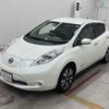 nissan leaf 2017 -NISSAN 【神戸 333フ7123】--Leaf AZE0-219758---NISSAN 【神戸 333フ7123】--Leaf AZE0-219758- image 5