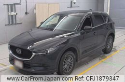 mazda cx-5 2020 CFJ1879347